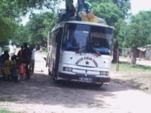 Les chauffeurs de la Casamance reprennet le volant