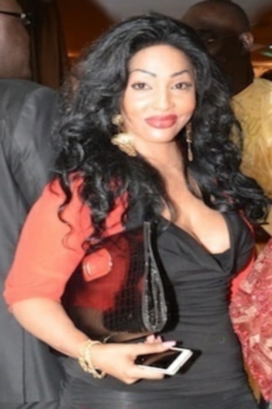 Fatima Ba Sow, l'ex femme de Bouba Ndour rejoint la TFM