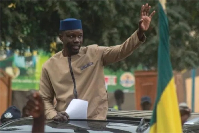 "Nemékou Tour": Me Doudou Ndoye donne raison à Sonko et tacle le ministre de l'Intérieur