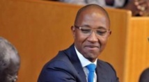 Abdoul Mbaye annonce ''l'interdiction totale'' de la mendicité des enfants dans les rues