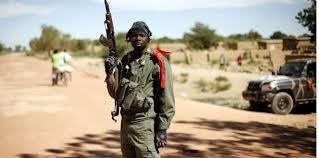 Mauvaises fréquentations de l’Algérie et éradication de ses alliés au Nord Mali par l’armée tchadienne