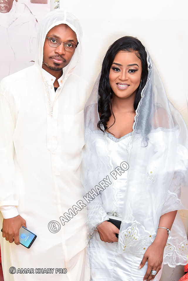 Retro 2020: Retour sur le mariage de Nabou de la série Pod et Marichou 