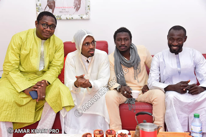 Retro 2020: Retour sur le mariage de Nabou de la série Pod et Marichou 
