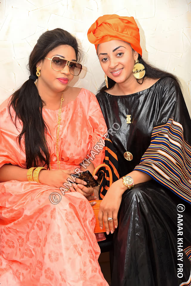 Retro 2020: Retour sur le mariage de Nabou de la série Pod et Marichou Retro 2020: Retour sur le mariage de Nabou de la série Pod et Marichou