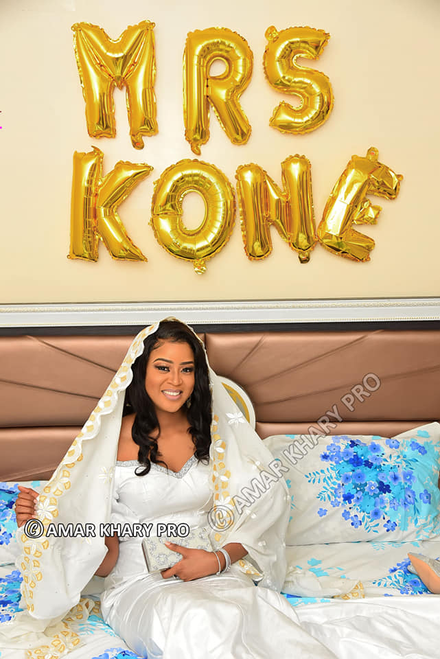 Retro 2020: Retour sur le mariage de Nabou de la série Pod et Marichou Retro 2020: Retour sur le mariage de Nabou de la série Pod et Marichou