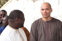 Commission 3e licence: La Sudatel "livre" Karim Wade et Cie à la justice