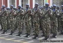 Promesse d'indemnisation, les militaires invalides demandent à Macky Sall de presser le pas