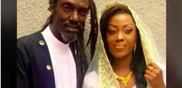 Al Khairy dans le rap Galsen : Baay Souley épouse la rappeuse Mamy Victory