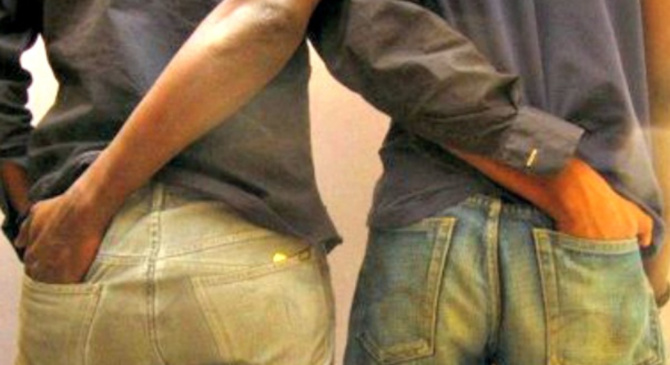 Révélations d'une note du Collectif "Free": Les homosexuels arrêtés à la cité Keur Gorgui, "à l'aise" à la prison de Sébikotane