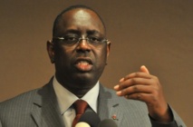 Médiation pénale: Macky désavoue Latif Coulibaly et prend fait et cause pour Mimi