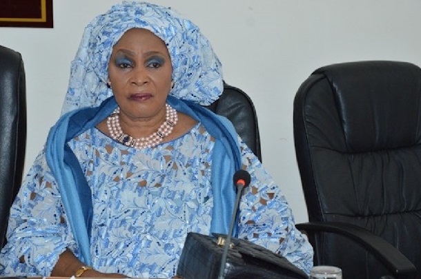 Affaire Aïda Ndiongue: Lettre ouverte au Président Macky Sall