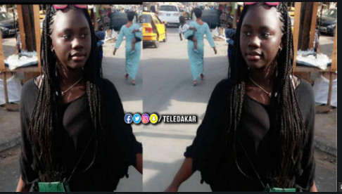Léna Guèye, étudiante de 16 ans, portée disparue, a été retrouvée