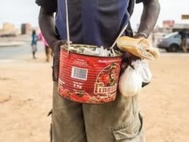 Les talibés désertent les rues de Dakar