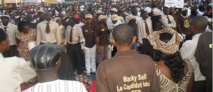 Les Apéristes de Nguidjilone à Dakar mobilisent déjà leurs troupes