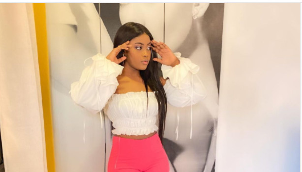 Come-back de l'actrice Sonia Dia: Admirez ses nouveaux clichés sexy (Photos)