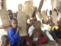 Les maitres coraniques de Touba ; Darou Moukhty, Diourbel: « Aucun daara ne sera fermé ! » Les maitres coraniques de Touba ; Darou Moukhty, Diourbel: « Aucun daara ne sera fermé ! »