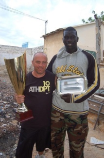 MALICK NIANG, NOUVELLE RECRUE DE L’ÉCURIE YOFF « Même si Ndakaru me réclamait 1 milliard, j’irais le chercher »