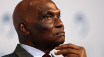 Wade prépare ses valises pour rentrer au Sénégal