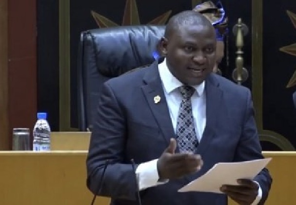 Audit du fichier électoral: Pourquoi Toussaint Manga récuse Antoine Félix Diome et le cabinet ERA Baker…