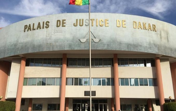 Il bastonnait sa femme devant sa famille: Son oncle intervient, Youssou Faye le tue