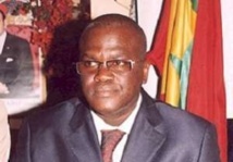 Dossier Aser: Modibo Diop devant le tribunal correctionnel