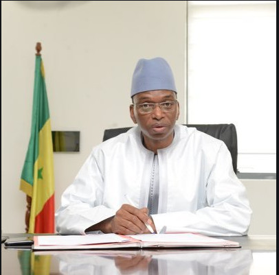 Couvre-feu Dakar-Thiès/ Rur: «C’est la meilleure réponse à la situation du moment» Couvre-feu Dakar-Thiès/ Rur: «C’est la meilleure réponse à la situation du moment»