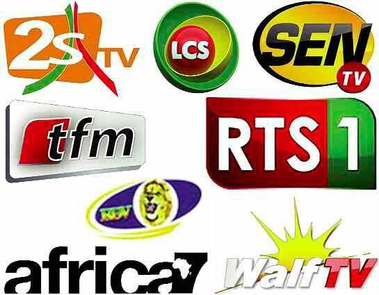 SÉNÉGAL : L’AUDIENCE DE LA TV, DE LA RADIO ET LES USAGES INTERNET À DAKAR