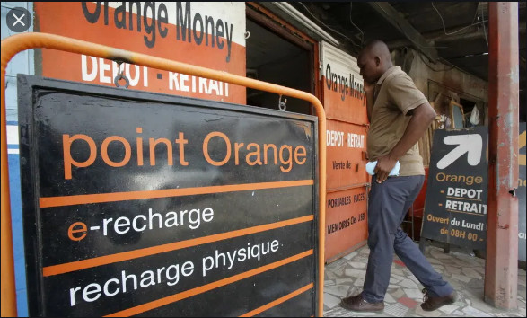 Orange Money: La CDP avertit Orange pour non-respect du protocole