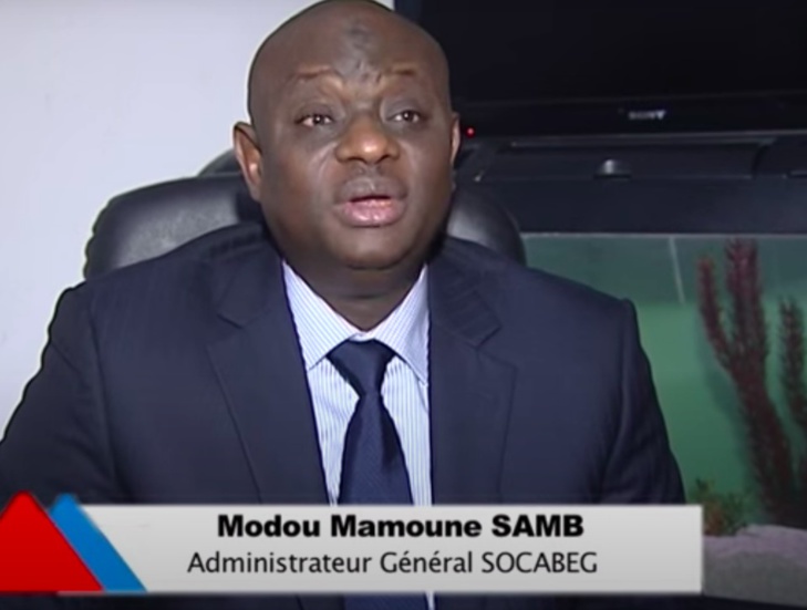 Modou Mamoune Samb, PCA de SOCABEG: Entrepreneur atypique, modèle et référence avec ses plans d’aménagement et de viabilisation très attractifs
