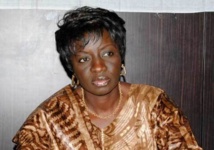 Médiation pénale: Mimi Touré ne veut plus en parler