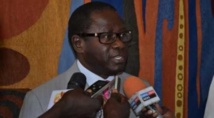 En tournée à Bruxelles : Pape Diop aux sénégalais de la diaspora belge: « Les sénégalais ont perdu espoir  "