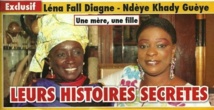 Ndèye Khady Guèye en prison…Une erreur humaine ?