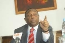 Jean Paul Dias contre la réduction du mandat présidentiel: "Les gens des Assises nationales ne sont pas le peuple sénégalais"