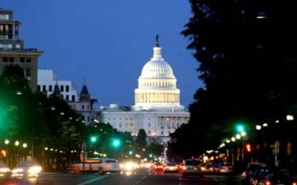 La Fédération des Sénégalais de la diaspora à Washington en congrès