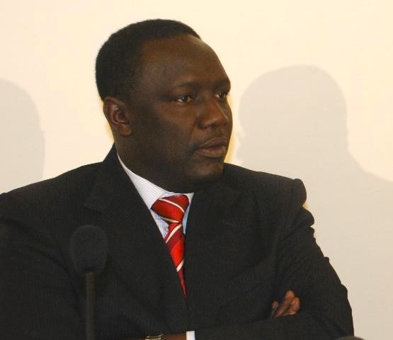 Diano Bi du dimanche 10 mars 2013 recevait Lamine Bâ