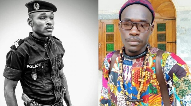 Allégeance à Modou Kara / Radié par la police, Pape Bouba Diallo recruté par Bougane Guèye Dany