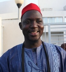 Serigne Modou Bousso Dieng crée son parti politique