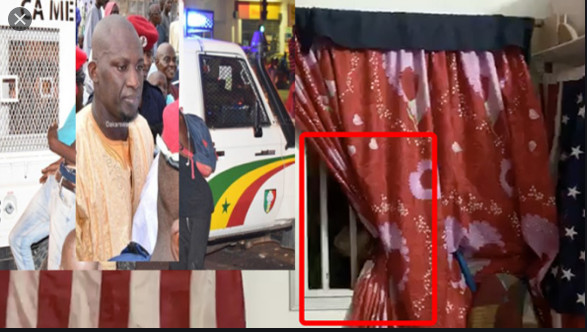 Affaire Assane Diouf: Le procureur chargé et l’audience suspendue jusqu'à demain
