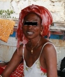 "Lii Doy Na Waar" du lundi 11 mars 2013: Ramatoulaye raconte sa galère quotidienne