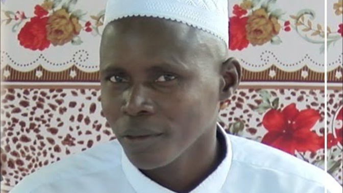 Détournement et abus / La "femme" du "Prophète" de Mbackeroukhou a 14 ans et a vécu chez lui durant...
