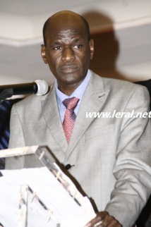 Thierno Lô réclame la démission de Aminata Touré