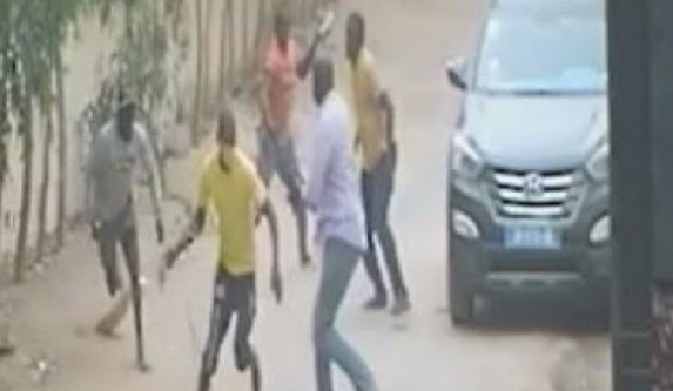 Vols avec violence, coupe-coupe et couteaux comme armes: Les agresseurs s’adaptent au couvre-feu