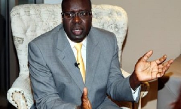 Urgent : Boubacar Sèye, le président de HSF, arrêté par la police à sa descente d’avion
