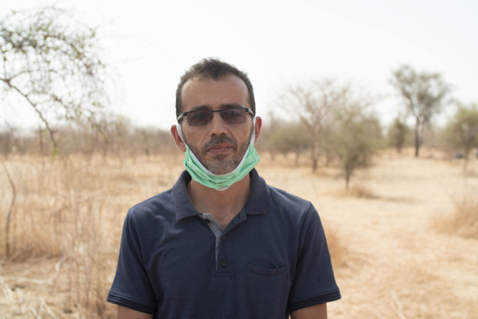 Réponse d’Asiyla Gum Company à l'ambassade d'Arabie Saoudite : « notre Société ne s’est jamais réclamée saoudienne… »