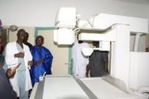 Touba : Moustapha Sylla quitte la tête de l’Ong Matlaboul Fawzeiny