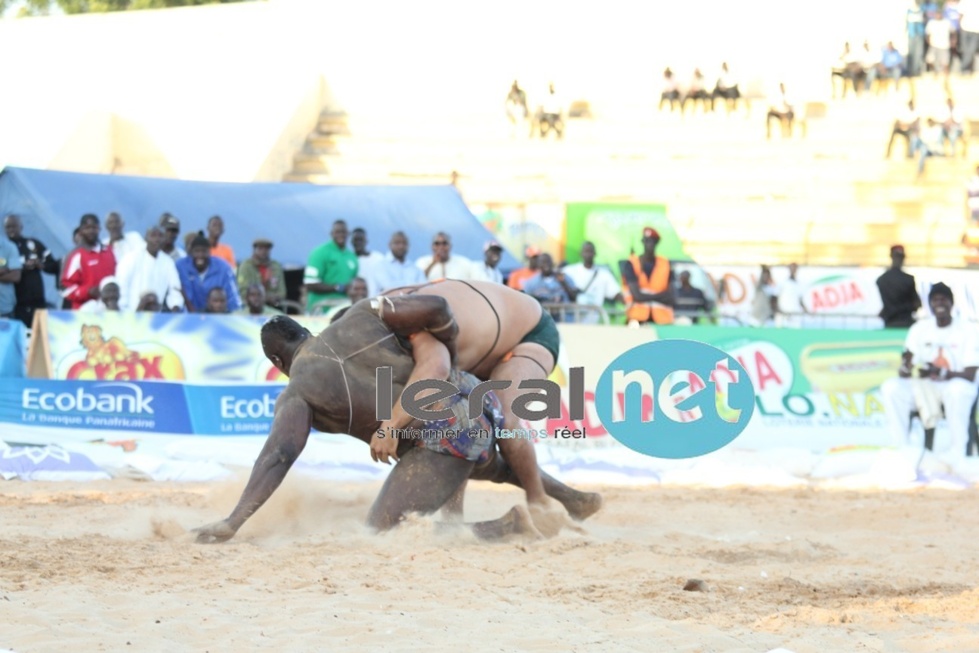 Juan Espino Diéppa, le "Lion blanc" qui veut conquérir l'arène sénégalaise