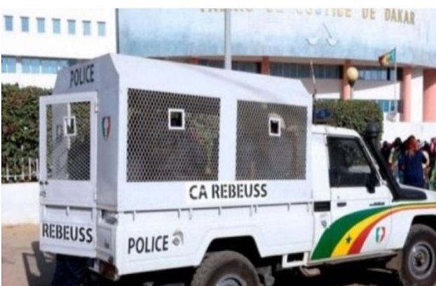 Rebeuss: La police est entrée en croisade contre les nuisances sonores