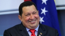 Le président vénézuélien est mort mardi à l’âge de 58 ans :  Hastasiempre, commandante Hugo Chavez !