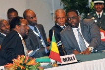 Le Sénégal sera aux côtés du Mali jusqu’à la victoire finale, assure Macky Sall