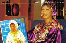Réaménagement à la Rts : Seynabou Diop nommée Directrice de la Télévision, Khalil Touré aux commandes de la Radio Rsi…